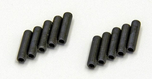 Kyosho 1-S53012 Set Screw (M3x12/10pieces)