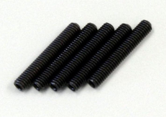 Kyosho 1-S53018 Set Screw (M3x18/5pieces)