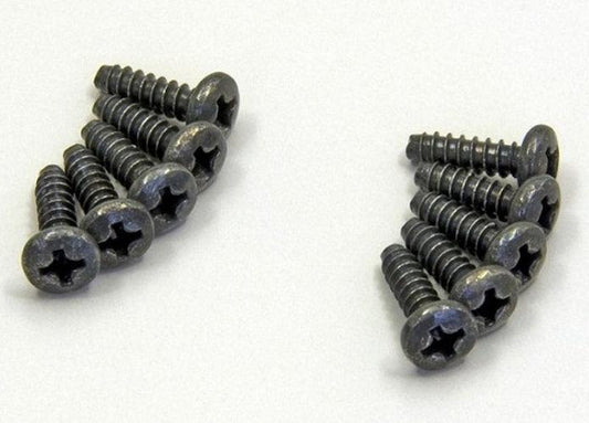 Kyosho 1-S03010TP TP Bind Screw (M3x10/10pieces)