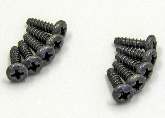 Kyosho 1-S03010TP TP Bind Screw M3x10