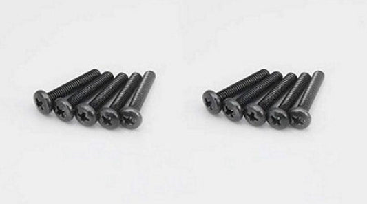 Kyosho 1-S04020 Bind Screw (M4x20 /10pieces)