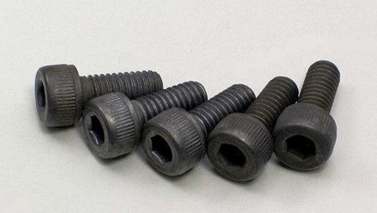 Kyosho 1-S24010 Cap Screw (M4x10/5pieces)
