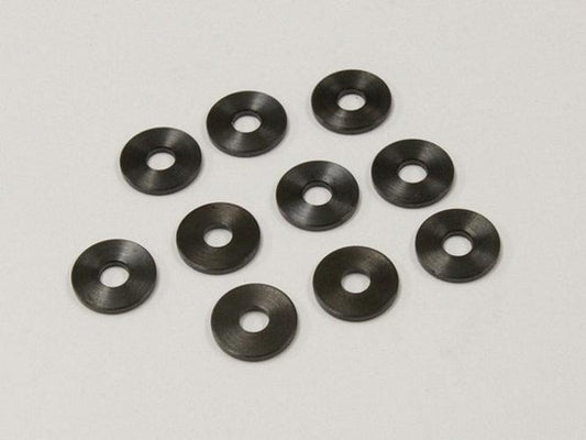 Kyosho 1-W300910 Washer (M3x9x1.0 / 10pieces)