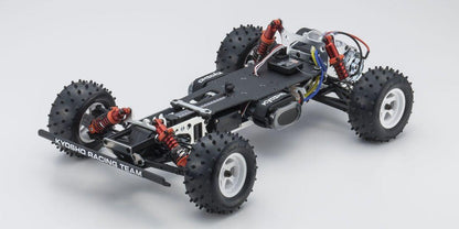 Kyosho 30617C Optima 1/10 4WD Electric Off-Road Buggy Kit