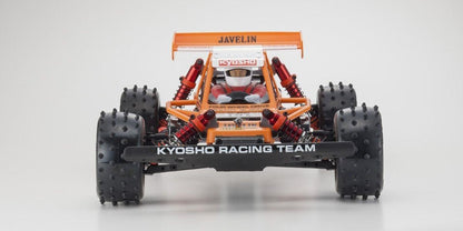 Kyosho 30618C 1/10 Javelin 4x4 Off-Road Racing Electric Buggy Kit