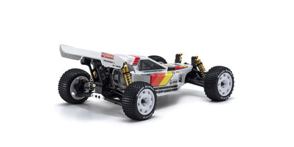 Kyosho 30622 Optima Mid 1/10 EP 4WD Racing Buggy Kit