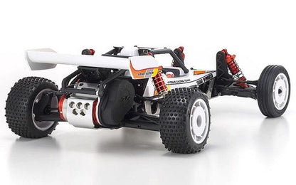 Kyosho 30625 Ultima Off Road Racer 1/10 2WD Buggy Kit