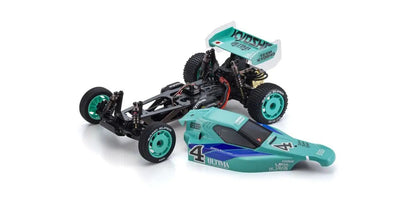 Kyosho 30645 Ultima 87 WC Worlds Spec 1/10 2WD Off-Road Buggy Kit 20th Anniversary Limited Edition
