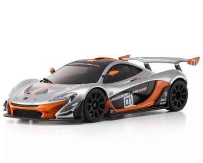 Kyosho Mini-Z RWD MR-04 Readyset McLaren P1 GTR Pebble Beach 2015