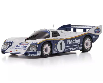 Kyosho Mini-Z RWD MR-04 Readyset Porsche 962 C Coupe KH No.1