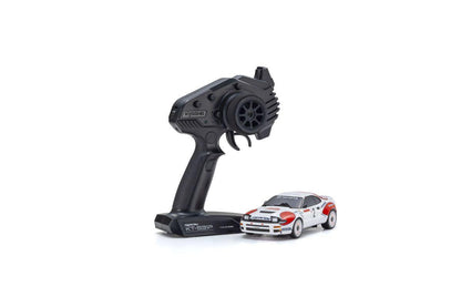Kyosho Mini-Z AWD MA-020 Celica Turbo 4WD WRC 1992 Carlos Sainz 32654CS