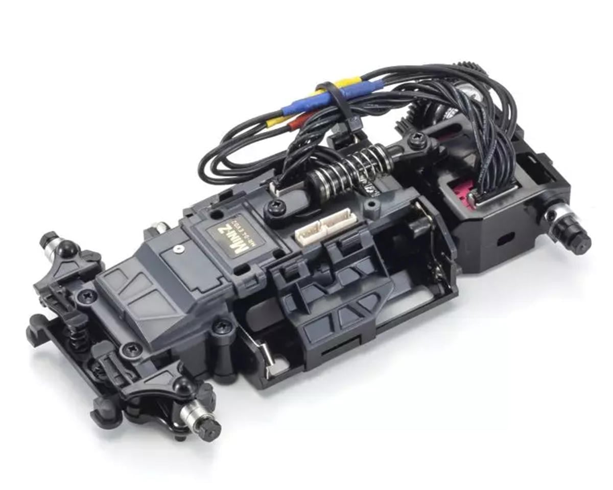 Kyosho Mini-Z MR-04 EVO2 Base Chassis Set 32893