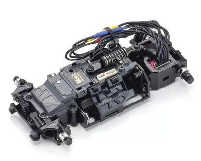 Kyosho Mini-Z MR-04 EVO2 Base Chassis Set 32893