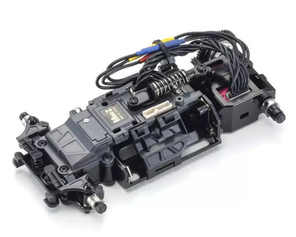 Kyosho Mini-Z MR-04 EVO2 Base Chassis Set 32893