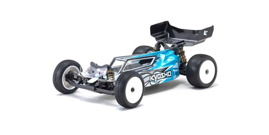 Kyosho 1/10 S Radio Controlled Electric Powered 2WD Racing Buggy ULTIMA RB7.5