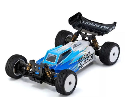 Kyosho 34331 Lazer ZX7.5 1/10 4WD Electric Competition Buggy Kit