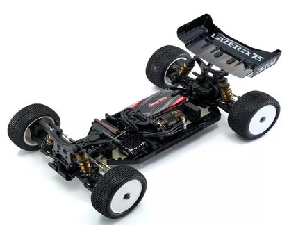 Kyosho 34331 Lazer ZX7.5 1/10 4WD Electric Competition Buggy Kit
