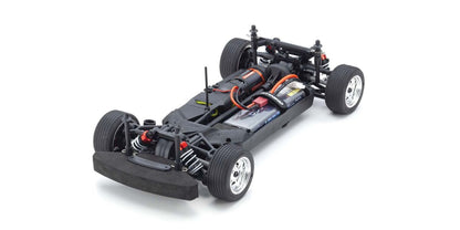 Kyosho Fazer Mk2 FZ02 1969 Chevy El Camino SS 396
