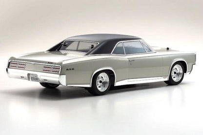 Kyosho 34431T1 Fazer Mk2 1967 Pontiac GTO RTR Car