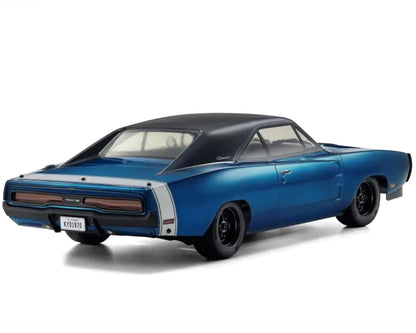 Kyosho Fazer Mk2 FZ02L 1970 Dodge Charger Tuned Readyset