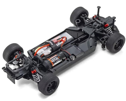 Kyosho Fazer Mk2 FZ02L 1970 Dodge Charger Tuned Readyset