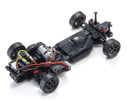 Kyosho Fazer FZD2 Toyota 86 GT Tuned 1/10 2WD Brushed RTR Drift Car