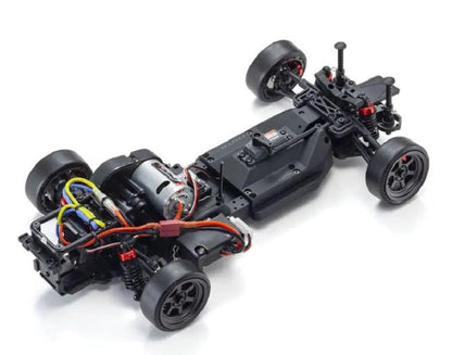 Kyosho Fazer FZD2 Toyota 86 GT Tuned 1/10 2WD Brushed RTR Drift Car