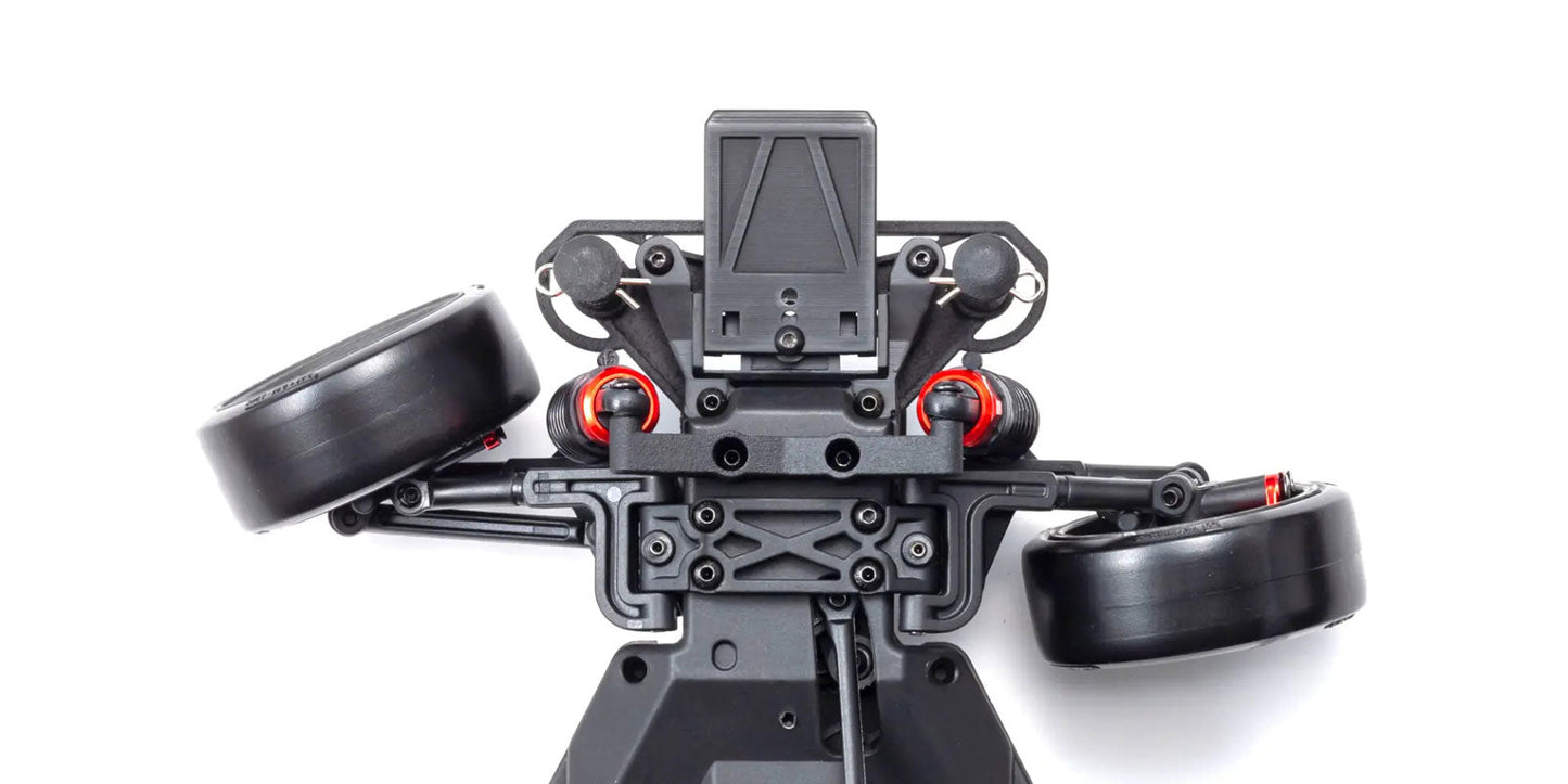 Kyosho Fazer FZD2 Toyota 86 GT Tuned 1/10 2WD Brushed RTR Drift Car