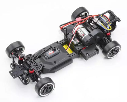 Kyosho Fazer D2 Nissan Sylvia S13 Tuned 2WD Drift Readyset