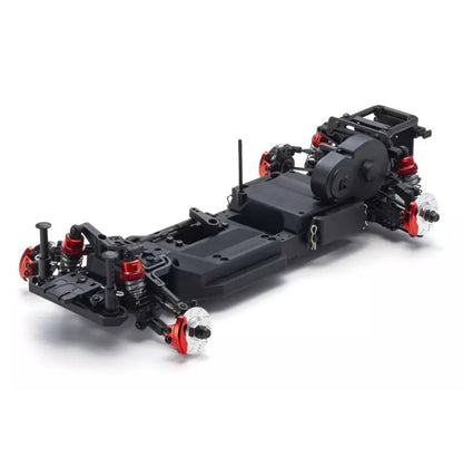 Kyosho FAZER D2 1/10 RWD Drift Chassis Kit 2WD 34551