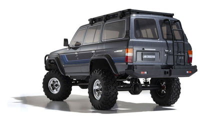 Kyosho 1/10 KC10 Toyota Land Cruiser 60 4WD RC Crawler Readyset 34801T2