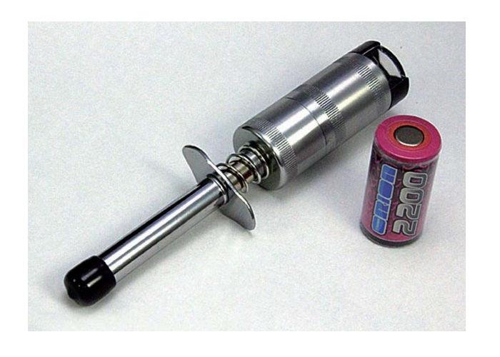 Kyosho 36216S Spark Booster Glow Igniter Orion 2200