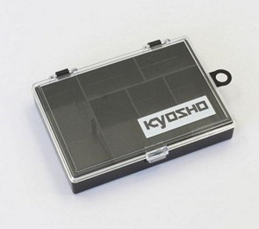 Kyosho 80465 Parts Box S For Storing Small Parts or Screws