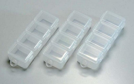 Kyosho 80466 Part Box Set SS Inferno Lazer ZX-5 Ultima