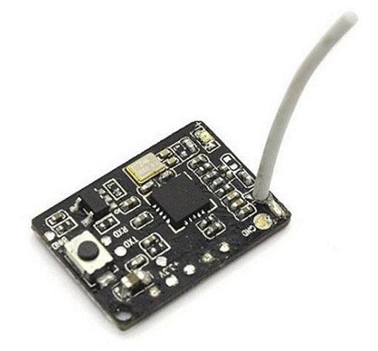 Kyosho 82041 Receiver Unit KT531P 432PT Min-Z Evo