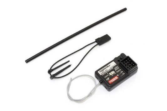 Kyosho 82146 Syncro KRG-331 Receiver w/KSS