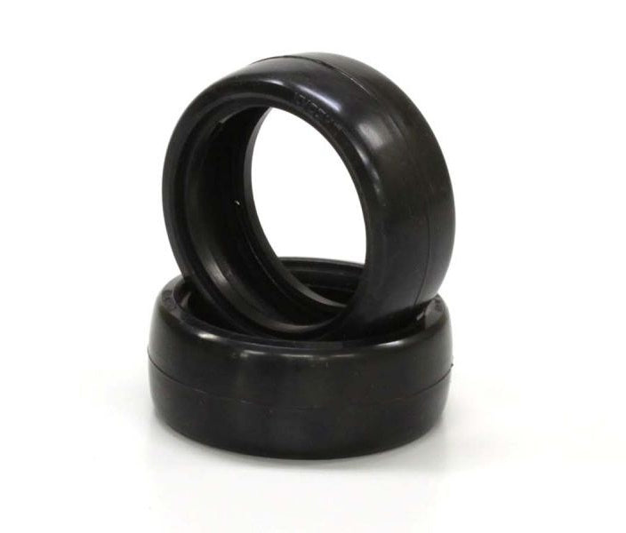 kyosho 92019H KC-Slicks Tire V2 (Hard/#36/2pcs)