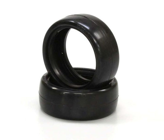 kyosho 92019H KC-Slicks Tire V2 (Hard/#36/2pcs)