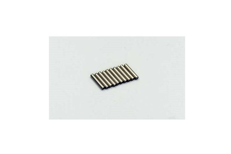 Kyosho 92051 2x11mm Pin (10) Ultima DB SC / DBX / MFR / Rage VE / V-One RRR