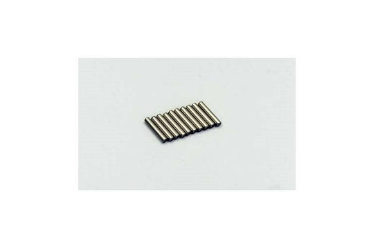 Kyosho 92051 2x11mm Pin (10) Ultima DB SC / DBX / MFR / Rage VE / V-One RRR