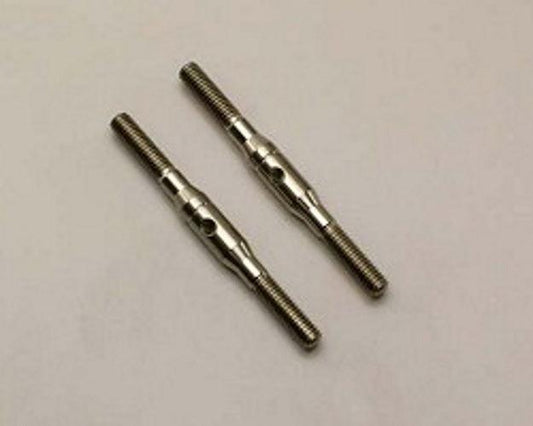 Kyosho 92413 Titanium Adjust Rod 38mm