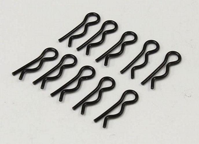 Kyosho 92643 Snap Pin 4mm (10Pieces) Beetle 2014