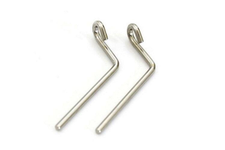 Kyosho 92988 Muffler Stay (2pcs)