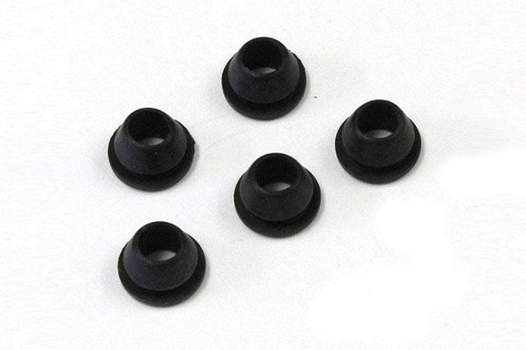 Kyosho 94753B 4mm WATERPROOFING RING