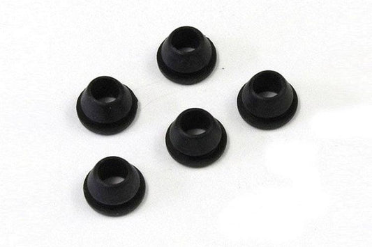 Kyosho 94753B 4mm WATERPROOFING RING