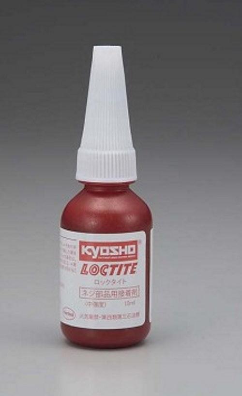 Kyosho 96178B Loctite (Medium Strength /10cc)