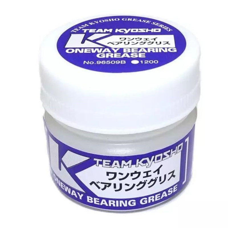 Kyosho 96509B One Way RC Bearing Grease
