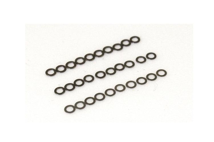 Kyosho 96641 Shim Set (10) Ultima / Lazer / Inferno / V-One RRR