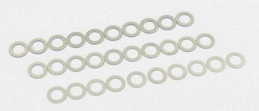 Kyosho 96642 4x6mm Shim Set Inferno MP7.5 Inferno MP777 Inferno ST-R