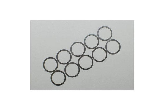 Kyosho 96772 Suspension Shim Set Inferno MP9 / MP777 / ST-R / Mad Force VE